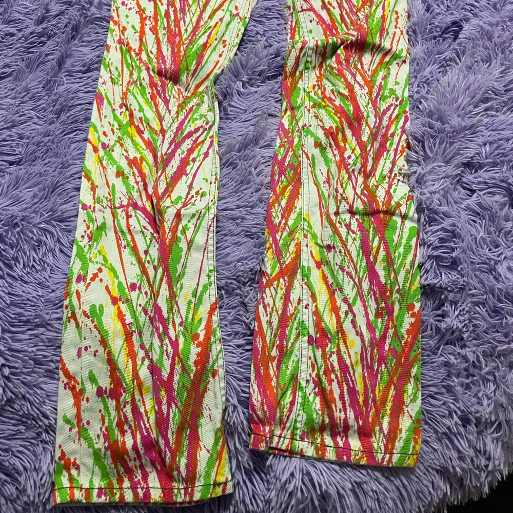 Vans ultra skinny jeans - Picture 4 of 7